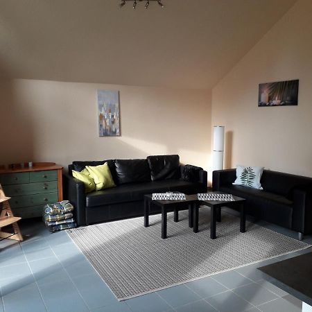 Ferienhaus Pusteblume Papenburg Ngoại thất bức ảnh