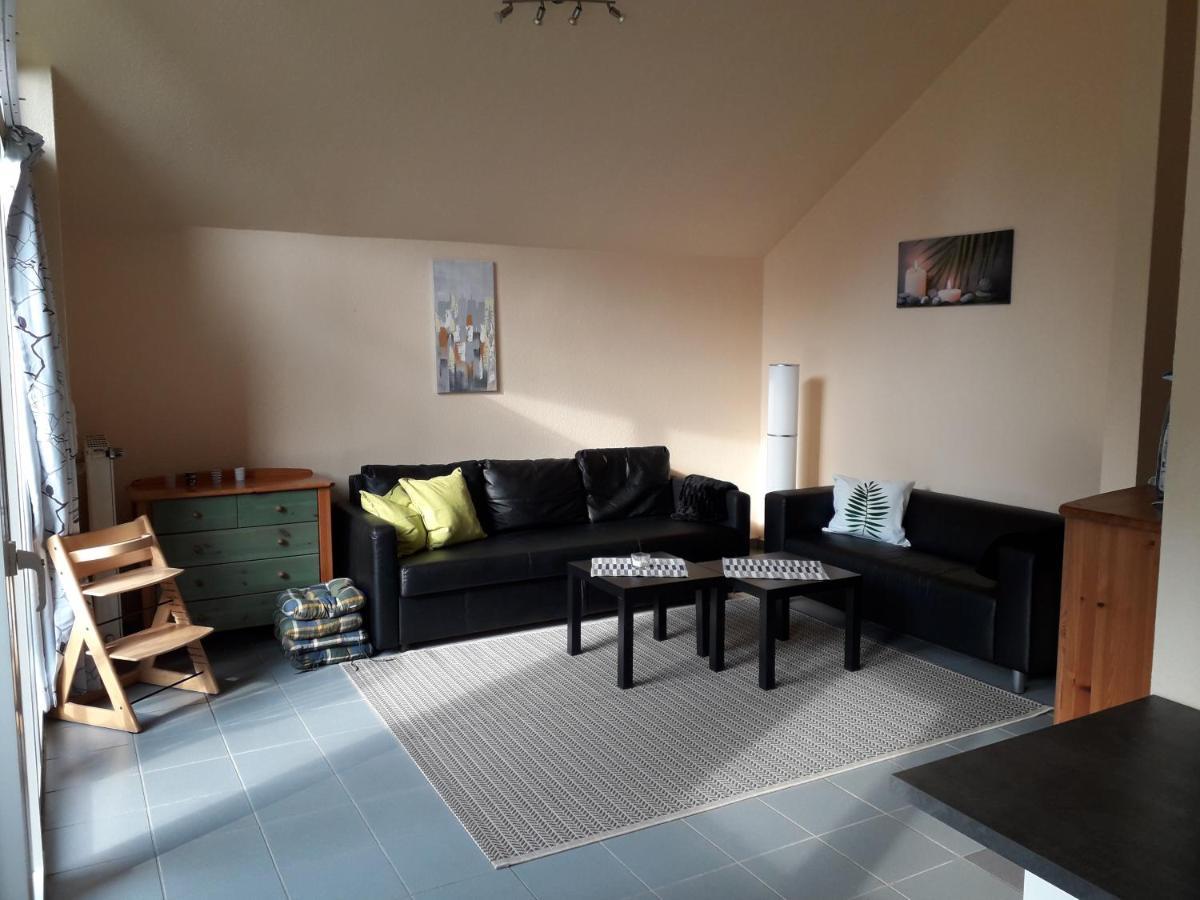 Ferienhaus Pusteblume Papenburg Ngoại thất bức ảnh