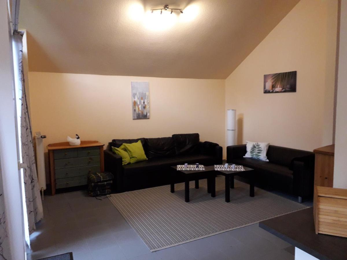Ferienhaus Pusteblume Papenburg Ngoại thất bức ảnh
