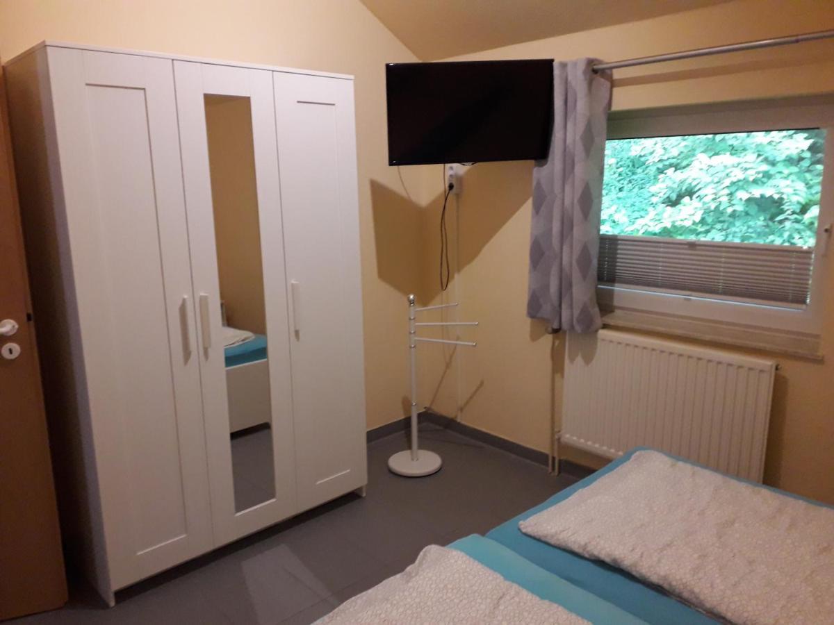 Ferienhaus Pusteblume Papenburg Ngoại thất bức ảnh